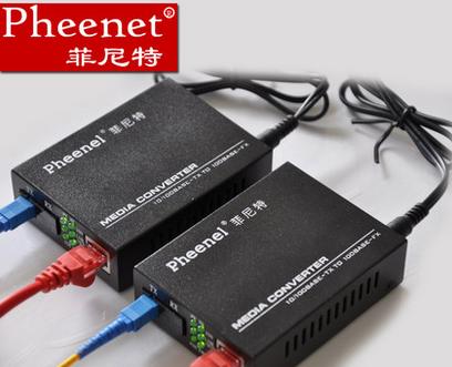 光纤收发器品牌如何正确的辨别