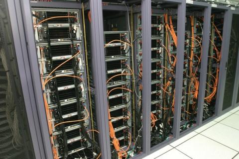 这些机房机柜走线整理工具和技巧，一