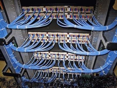 浅谈综合布线系统中神经中枢系统的设