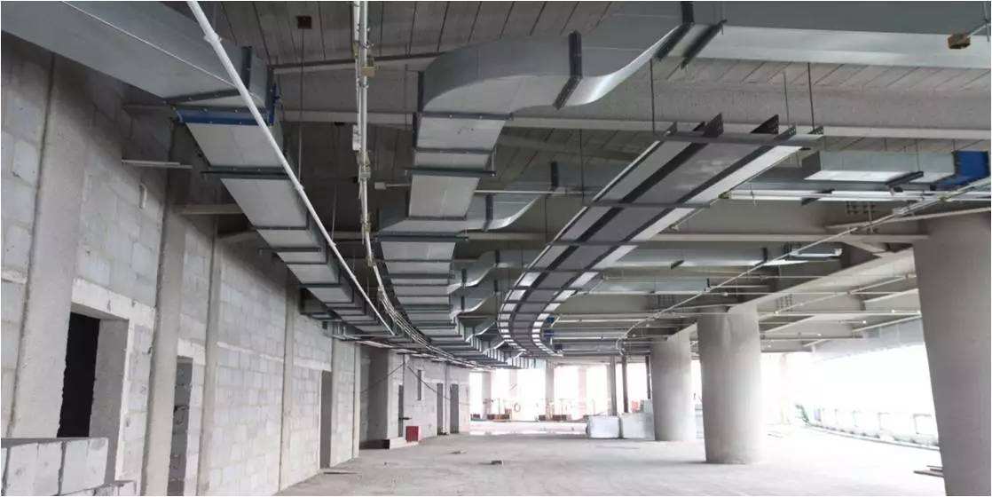 地面线槽式布线优缺点及应注意的问题
