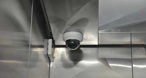 深入解析电梯监控的布线方略技巧
