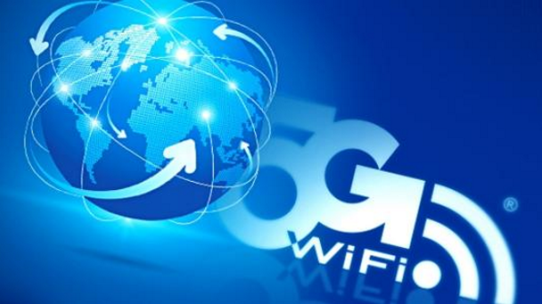 5G网络将抢占未来各个行业的市场