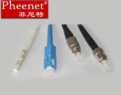 光纤跳线网络级与光纤跳线电信级的损
