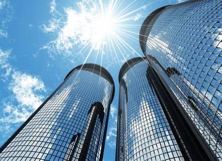 一文看懂智能楼宇所有相关系统分支
