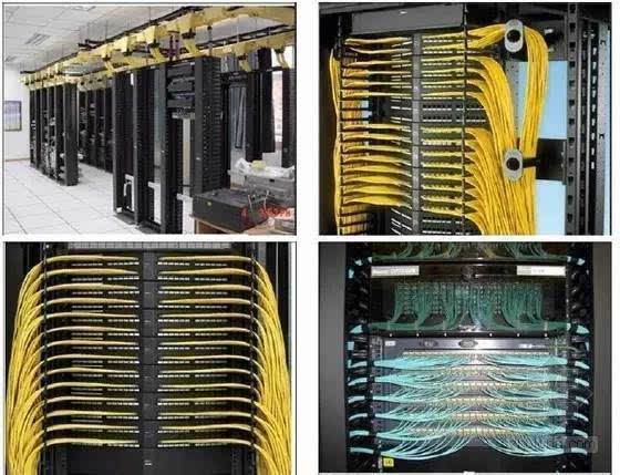 史上最全面的弱电机房工程全介绍