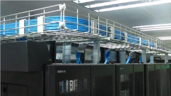 监控机房布线的基本要求和注意事项