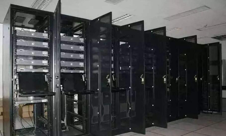 弱电工程机房成功建设这些因素必须考