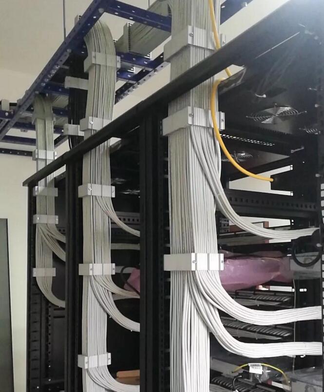 综合布线常用公式及布线用量计算方式
