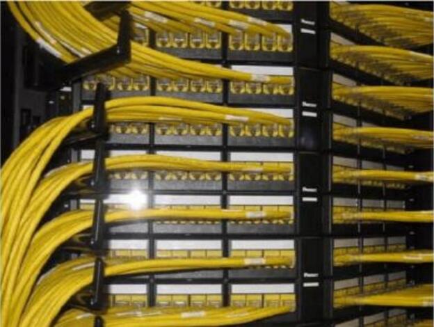 综合布线施工常用电动工具和设备