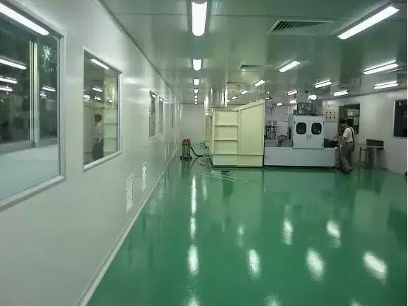 数据机房建设常用材料有哪些？