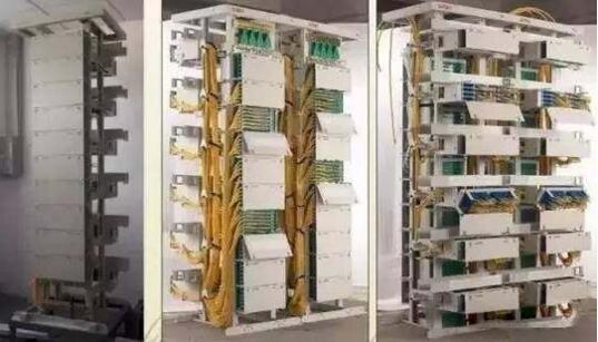 最全弱电智能化综合布线常用术语