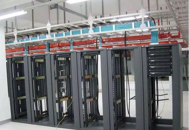 弱电工程布线重要的22个知识点