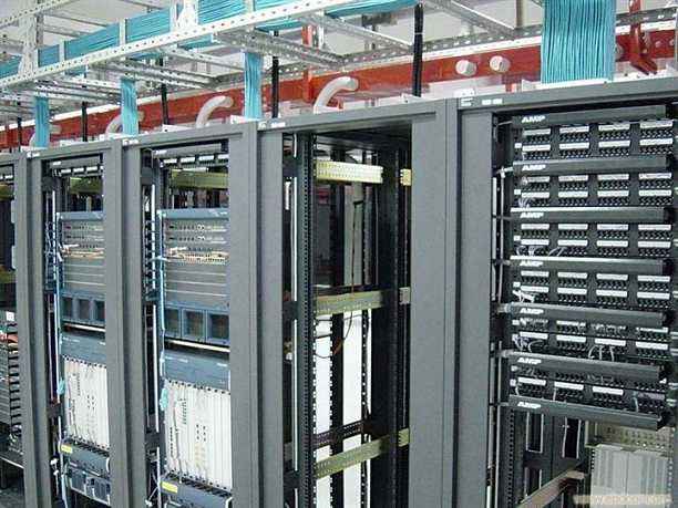 弱电机房施工注意要点