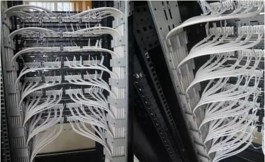 网格机房机柜、机架内的空间规划及理