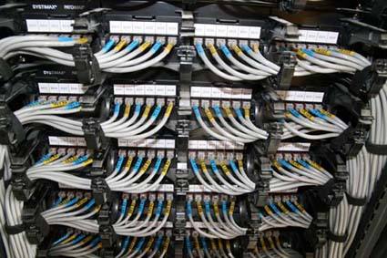 浅谈网络布线施工阶段6个注意事项