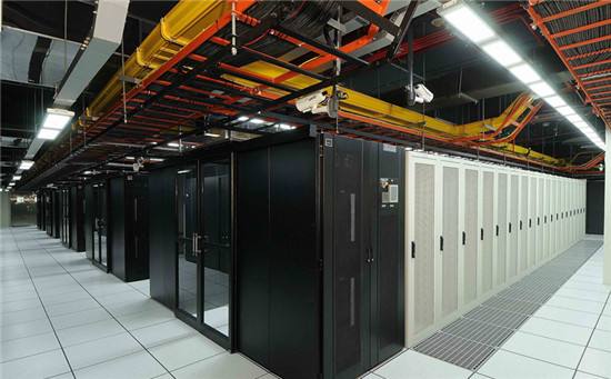 数据中心建筑智能化 构建高可用整体机