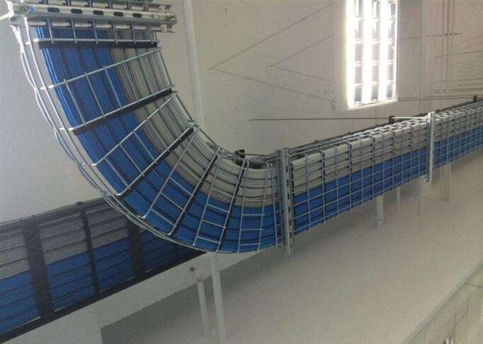弱电工程综合布线施工要点总结