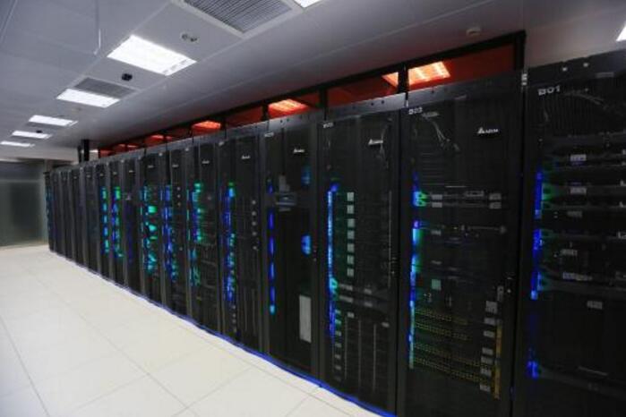 数据中心机房安全管理的方法“四防政