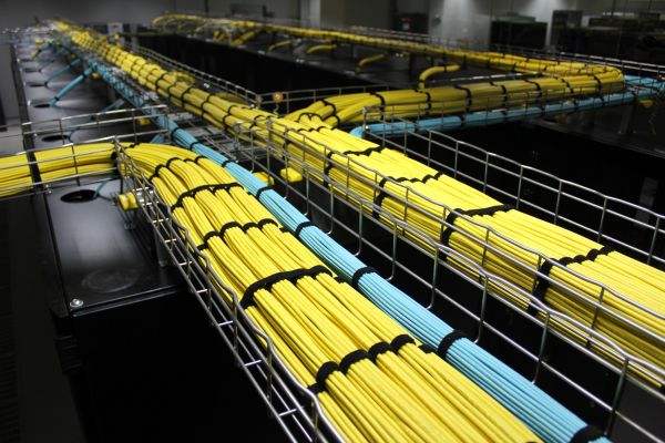 综合布线工程施工中光缆光纤防雷的主
