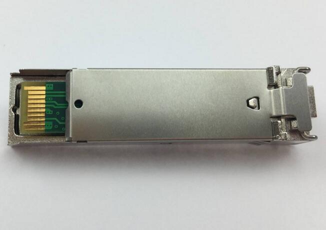 5G驱动，2019年光模块将迎来美好的春天