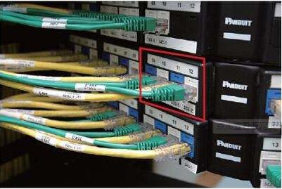 弱电布线工程线缆数量计算有哪些参考