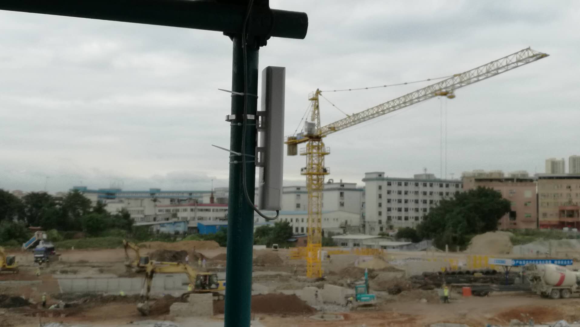 做弱电工程你需要知道的几个方面
