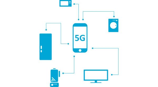 5G将影响当前和未来的数据中心？