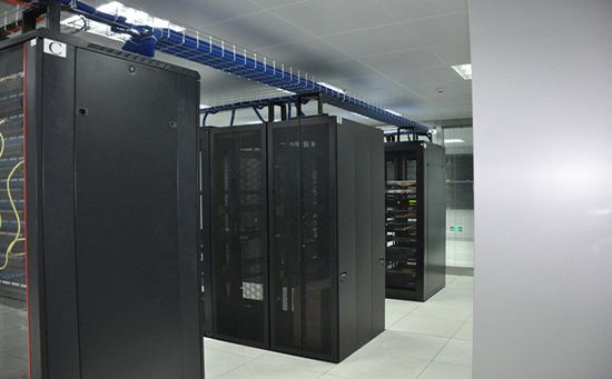 IDC机房最流行的微模块机房是如何建设