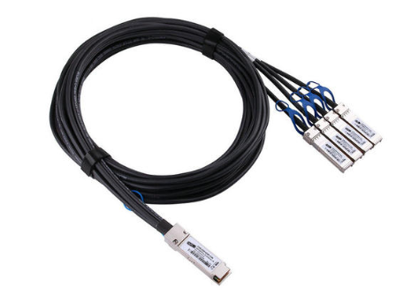 超全的QSFP+直连线缆知识