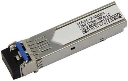 5G网络的必需品25G光模块/100G光模块