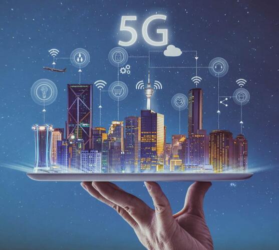 数据几何式增长 5G带来监控传输改革良