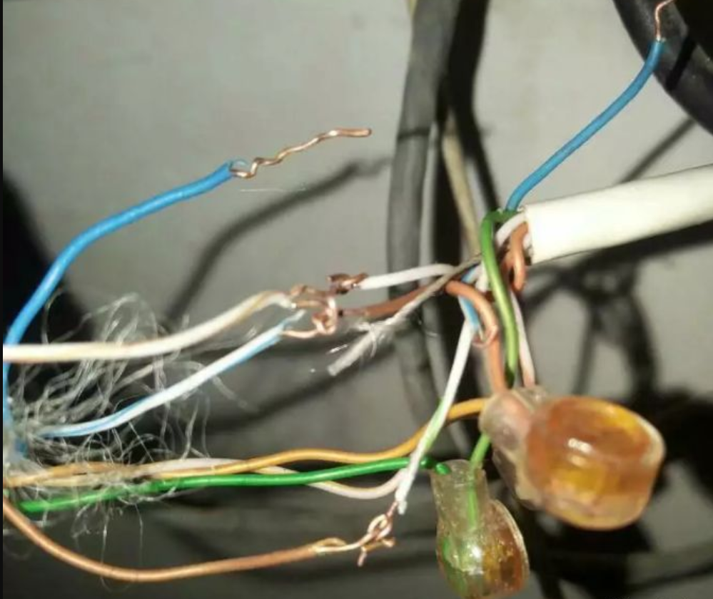 网线断了后连接起来的四种方法