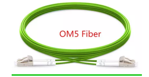 多模光纤OM1到OM5分别代表什么，有何区