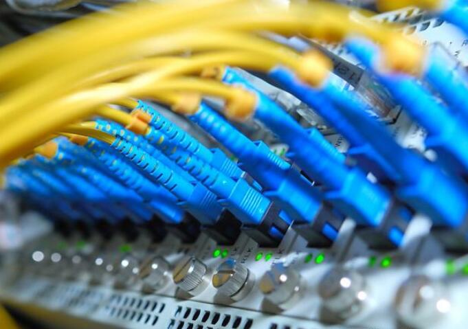 光纤光缆布线基础知识及系统设计、检