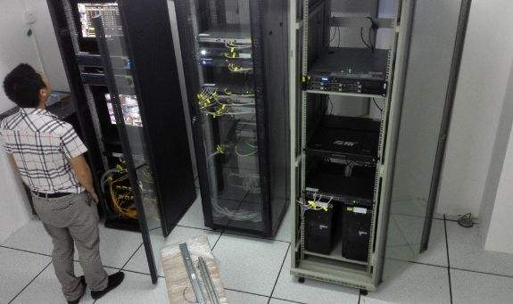 网络机房建设的注意要点有哪几方面？