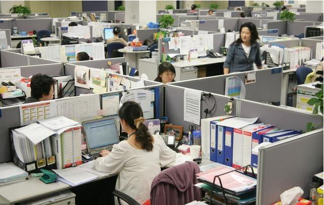 办公室综合网络布线的实施要点及五大