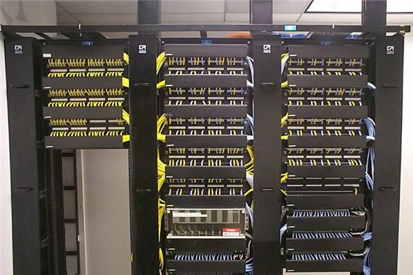 办公室综合布线如何规划 办公室综合布