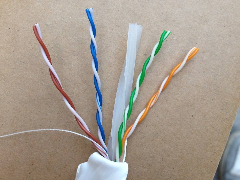双绞线布线故障如何判断 双绞线故障判