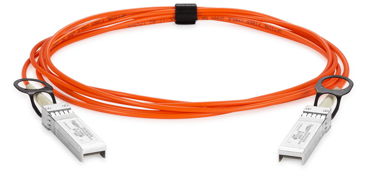 QSFP-25G-AOC 10M有源光缆