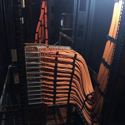 智能化建筑弱电工程如何实施