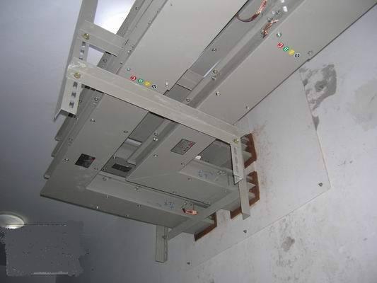 耐火电缆与耐火封闭母线选用分析