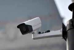 什么是监控摄像机的走廊模式
