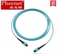 光纤跳线的分类与概述