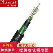 光纤怕水，这个你知道吗？