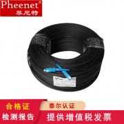 机房机柜理线工艺